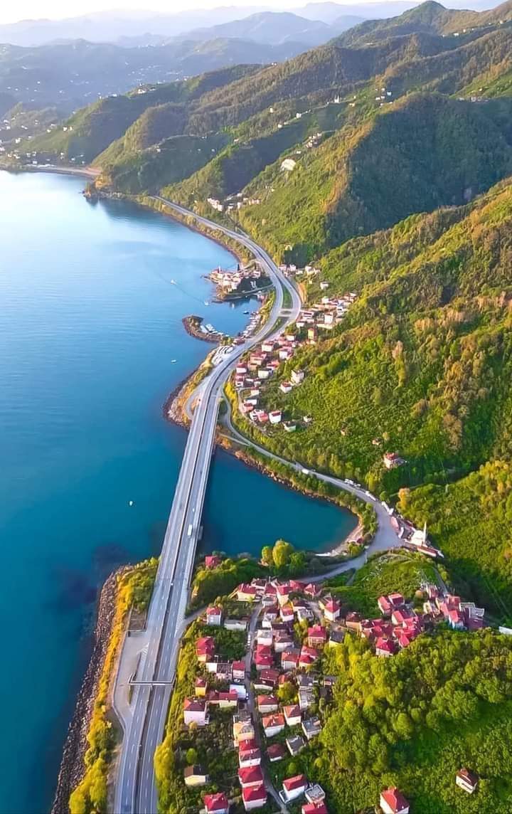 Espiye, Giresun