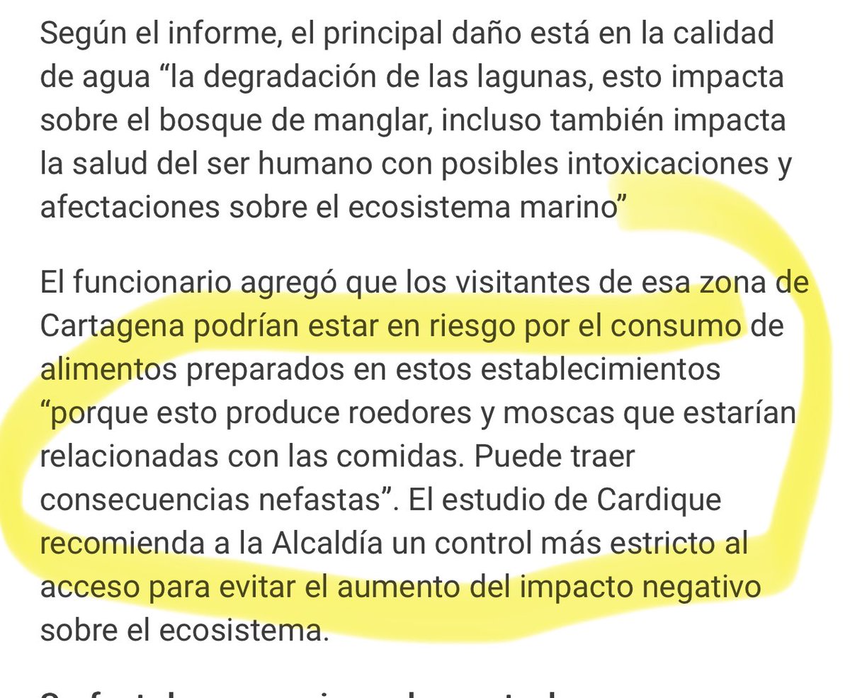 @fonturcol @GermanUmanaM @MincomercioCo @infopresidencia @FranciaMarquezM @ViceColombia @petrogustavo Solo son palabras vacías . No se corresponde con acciones lean el desastre ambiental en Playa Blanca/ Baru @dumek_turbay @TeremarZ @PGN_COL Autoridades: 🙉🙊🙈