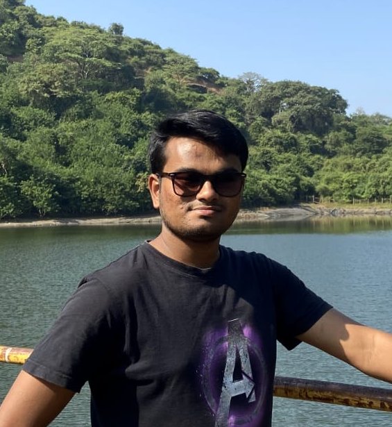 A heartfelt and warm welcome to Dr. Antarip Mitra (@AntaripMitra) on joining FML as an Institute Postdoctoral Fellow (IPDF). Wishing Dr. Antarip Mitra an exciting and successful research journey in the coming years on the behalf of FML family!!
@abhijitiiserb