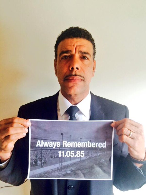 I can still recall it all. We must never forget. #bcafc #bradford @officialbantams @chris_kammy