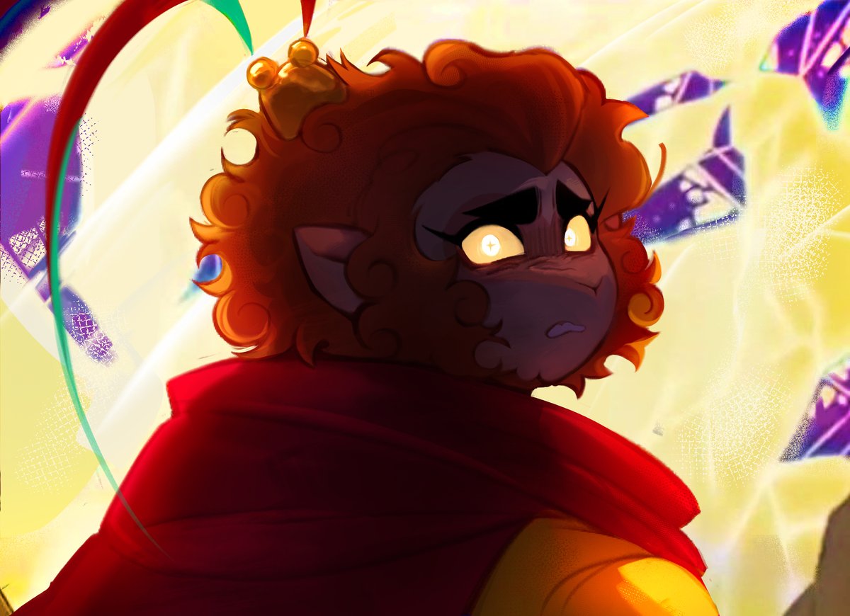 LMK SEASON 5 SPOILER! //

"the wounds i have suffered..."

collab w <a href="/oh_gh0st/">ghost</a> 👻💕