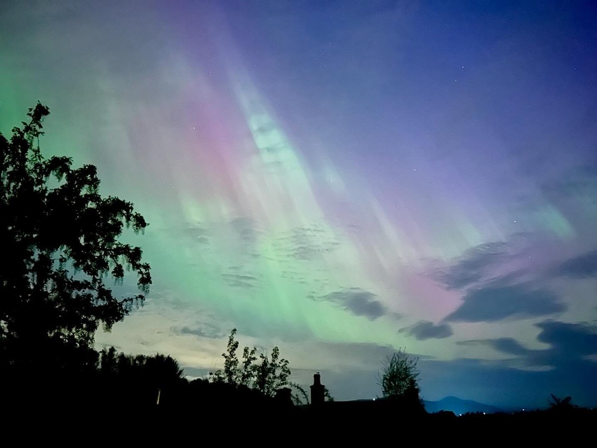 Gemma Burnside tweet media