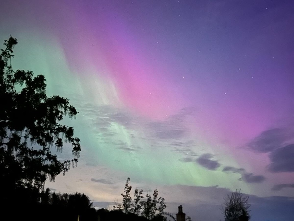 Gemma Burnside tweet media