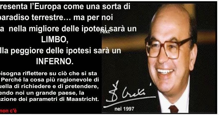 #omnibusla7 Voi TUTTI andate a LECCARE il CULO ai Vostri 'PADRONI/PADRINI' STRANIERI a BRUXELLES...
IO NO! 🤬 #ITALEXIT