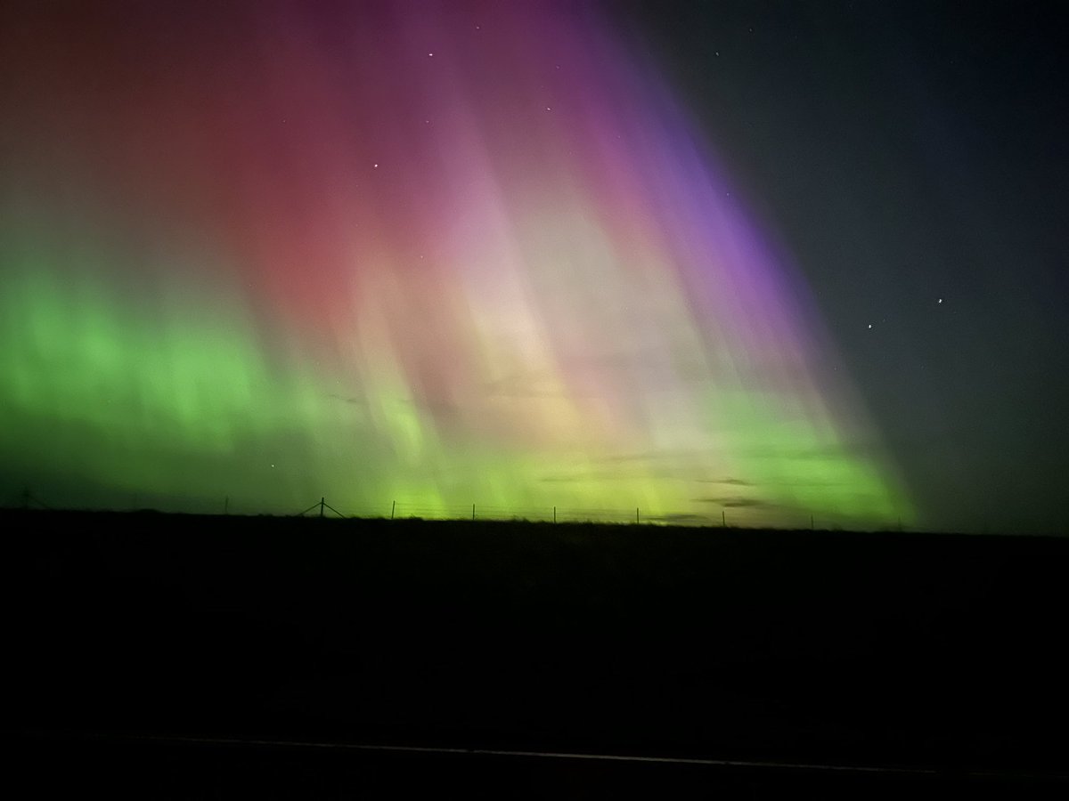 AlypiusC's tweet image. Finally got what I came to see 

Scobey, MT