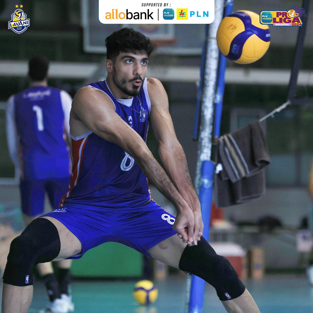 Jakarta LavAni Livin’ Transmedia tweet media