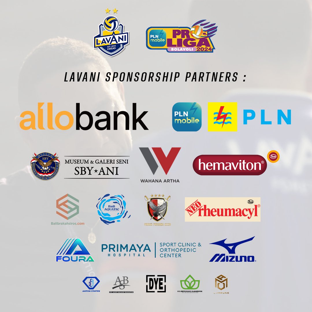 Jakarta LavAni Livin’ Transmedia tweet media