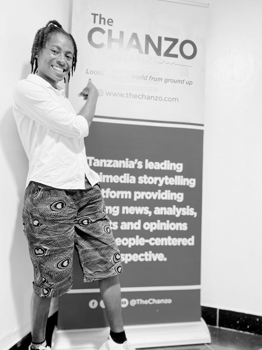 Imaniluvanga's tweet image. Hii Episode ya @ThatBoyKhalifax  umeshaitazama kweli?

We talked about #DigitalDemocracy oyaaaa hutajuta wallah🙌

🔗 youtu.be/CWh7Xc62bG4?si…

#DIWI