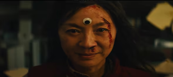 CNBCTV18News's tweet image. #Replug | In the age of #SocialMedia chaos, the quest for significance becomes paramount, as we navigate the tumultuous contours of a world marked by unpredictability and rapid change.

On #NationalTechnologyDay, revisit @iyer_sriram's take on the perils of #SocialMediaAddiction