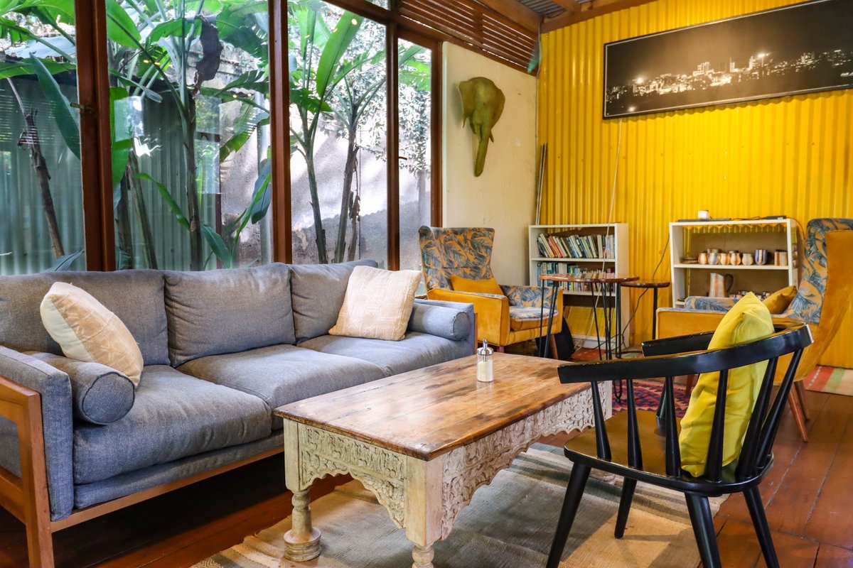 Heartfelt gratitude for the incredible Google reviews! Your kind words inspire us every day. Come visit us at these times:

Mon-Sat: 8am-9pm
Sun: 8am-6pm
#KardamomAndKoffee #Thankful