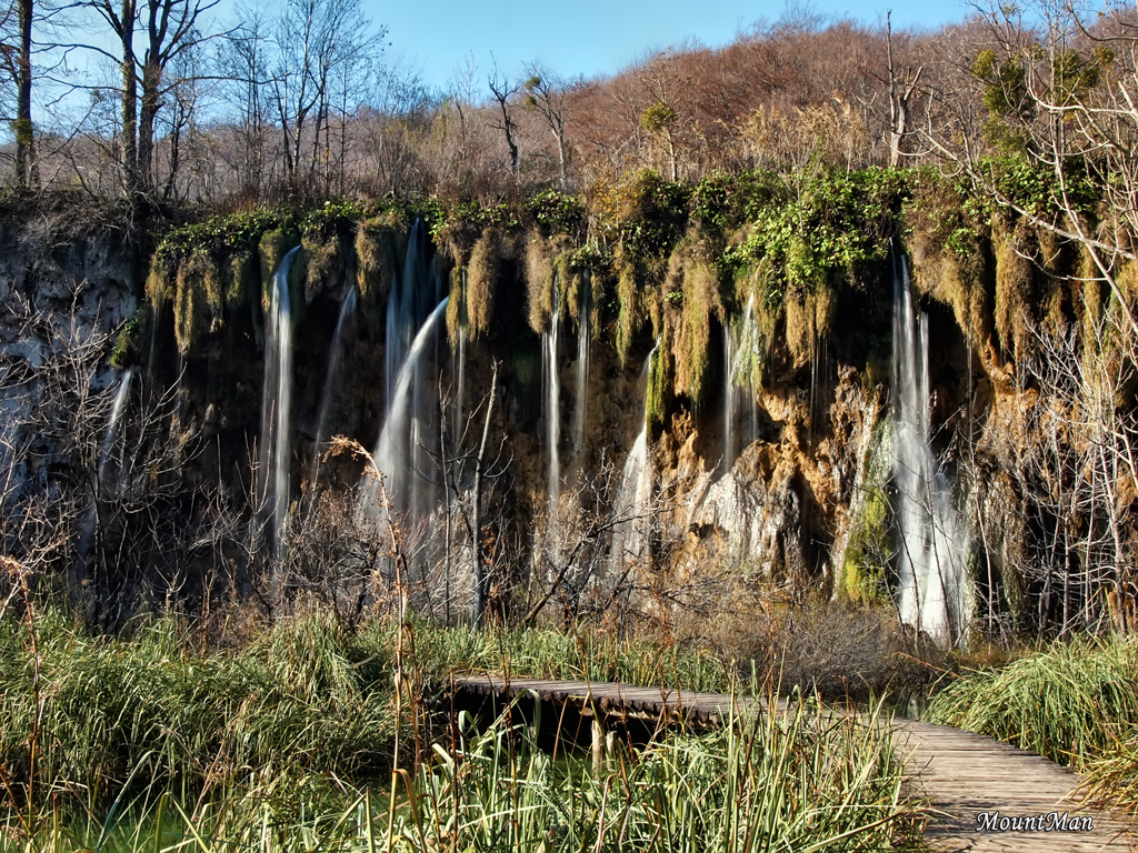 Plitvička jezera
#plitvičkajezera #NPplitvičkajezera #slapovi #vodopadi
#croatia #hrvatska #photography