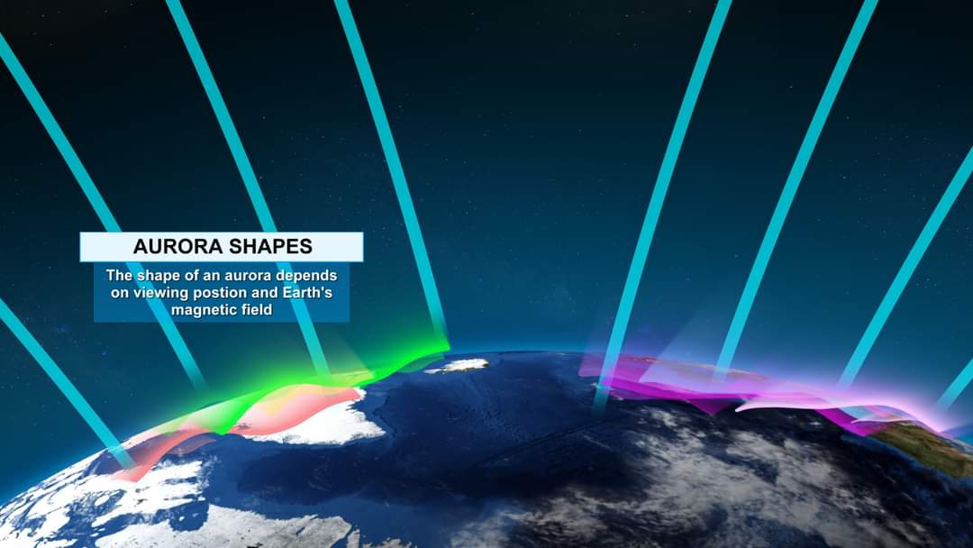 El Centro de Predicción Meteorológica Espacial NOAA ha observado condiciones geomagnéticas extremas (G5) este viernes por la tarde y espera condiciones graves (G4) durante el fin de semana. Una tormenta geomagnética de esta fuerza podría causar problemas con la red eléctrica, la…