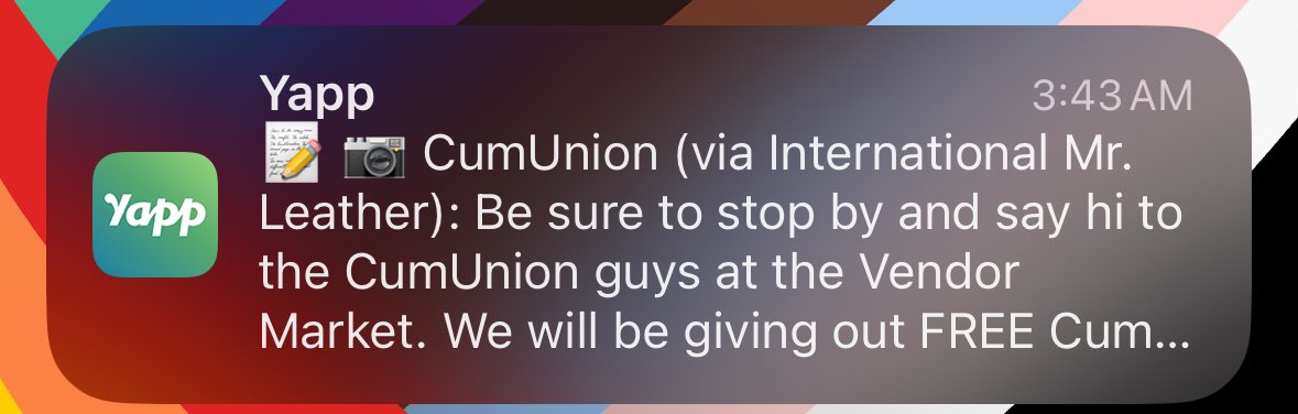 they’ll be giving out what??