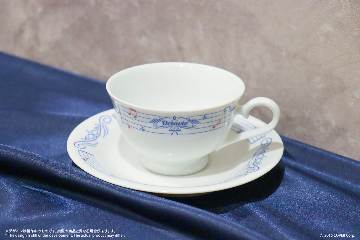 Octavio ထ HOLOSTARS EN tweet media