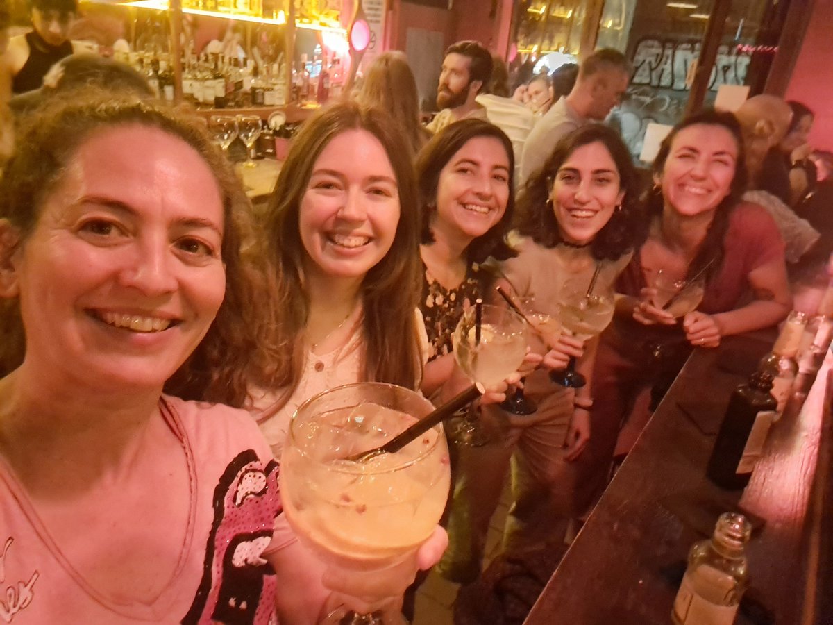 Libertad González (@libertadgonlu) on Twitter photo Thank you for the evening <a href="/maddagrignani/">Maddalena Grignani</a> <a href="/_claudia_mc/">Claudia Meza-Cuadra</a> <a href="/belenininina/">BelĂ©n RodrĂguez</a> <a href="/PerezRodriguezS/">Sandra Perez Rodriguez</a>! 🍹 Thank you for the evening <a href="/maddagrignani/">Maddalena Grignani</a> <a href="/_claudia_mc/">Claudia Meza-Cuadra</a> <a href="/belenininina/">BelĂ©n RodrĂguez</a> <a href="/PerezRodriguezS/">Sandra Perez Rodriguez</a>! 🍹