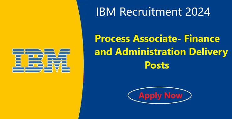 eenaduepratibha's tweet image. Fresher Jobs: Process Associate- Finance and Administration Delivery Posts In IBM
categories.epratibha.net/Notification/f…
#IBMJobs #FinanceCareers #ProcessAssociate #ChennaiJobs #FinanceandAccounting #Graduates #InvoiceProcessing #ExpenseManagement #epratibha #eenaduepratibha #Eenadu