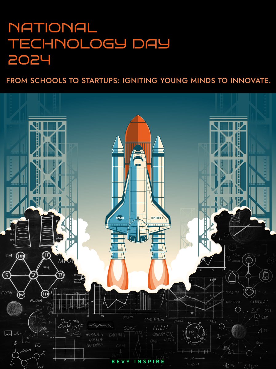 Bevy Inspire tweet media