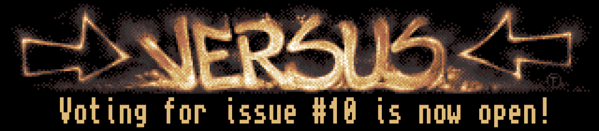 AmigaVersus's tweet photo. Vote for your favorite demos, intros, groups, coders, and more! The voting for Versus #10, the Amiga Demoscene chart is still open. 😃

https://t.co/3bX8y6WwiL

#amiga #demoscene #versus #nukleus #void #amigademos https://t.co/DtWwoIVjuE