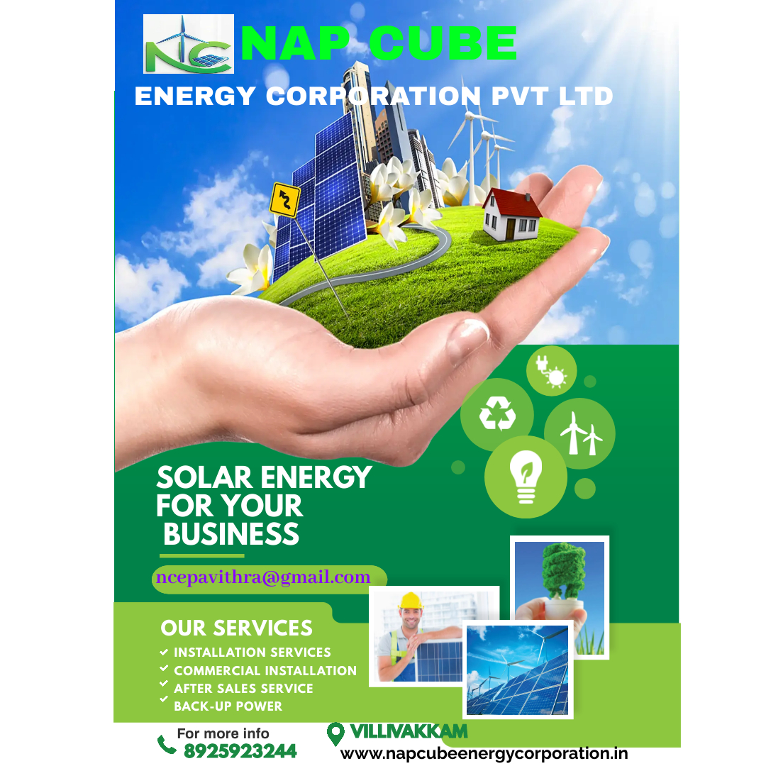 #solar #solarpanels #solarenergy #free #commercialsolar #villivakkam #chennai #tamilnadu #gosolar♻️♻️♻️♻️