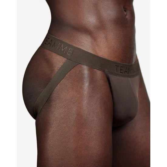 We have a large range of Teamm8 available on our site but their jockstraps are some of our favourites!❤️‍🔥

dsunderwear.com/collections/te…