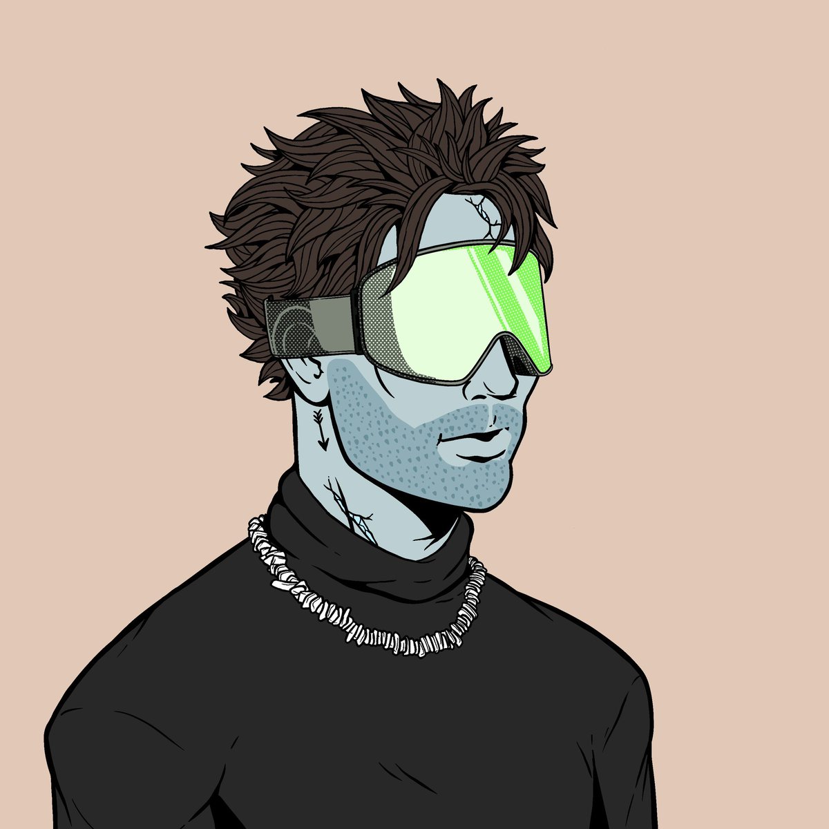 TimRaji's tweet image. @DeGodsNFT follow @DeGodsNFT ?