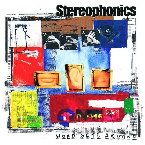 #ADifferentMusicMix 'Local Boy In The Photograph' by STEREOPHONICS (from Word Gets Around 1997) @stereophonics This was the debut album by the Welsh indie-rockers . Please help support indie radio at ko-fi.com/2xsradio