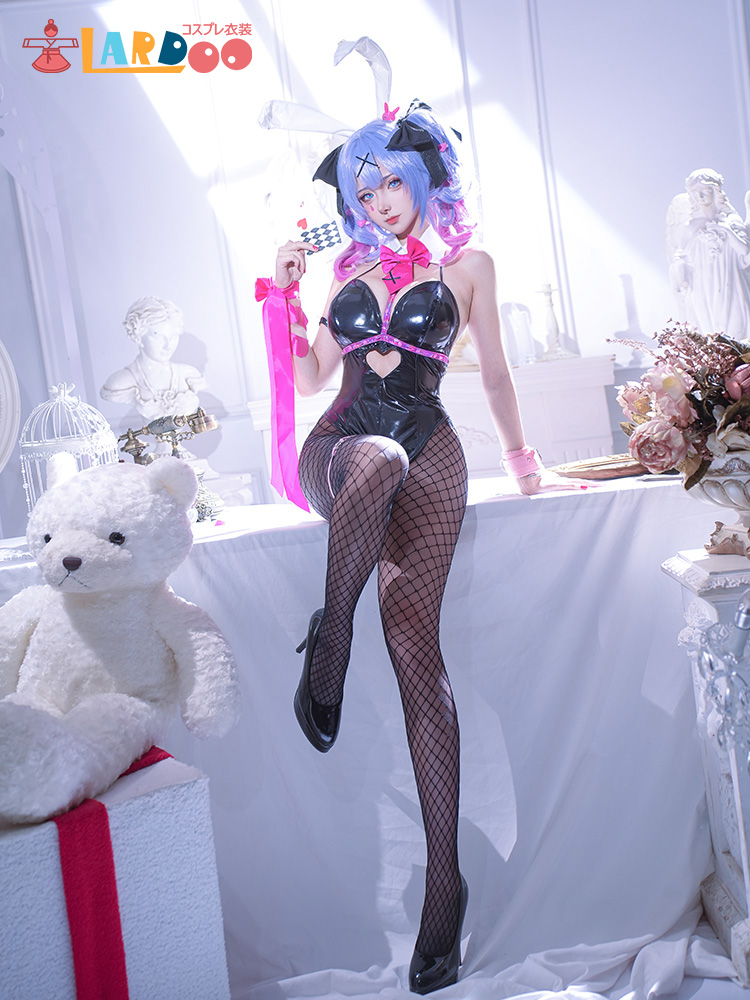 新商品発売 VOCALOID 初音ミク miku 「ラビットホール 」 コスプレ衣装 コスチューム lardoo.jp/product/8490 #初音ミク #コスプレ #cosplay
