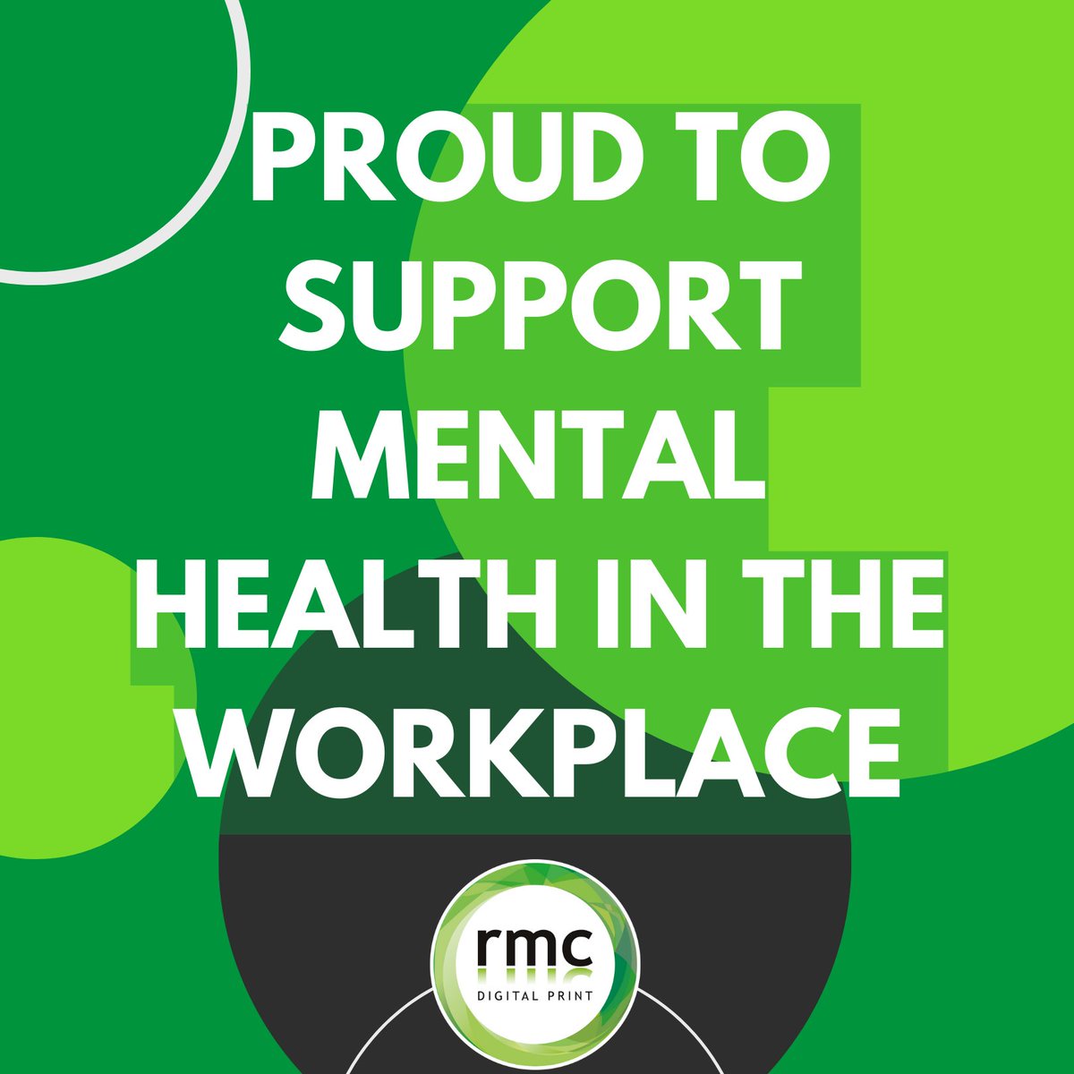 🤝 RMC Print is proud to promote @the-printing-charity's free, confidential helpline supporting mental health in our industry. You're not alone. 📞  #MentalHealthMatters #PrintingIndustry #Print