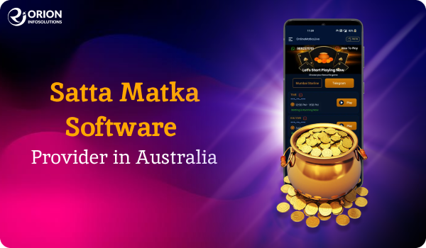 orioninfojaipur's tweet photo. Looking to level up your gaming experience? Explore the world of Satta Matka Software online gaming options in Australia for a safe and exciting time!

Visit Right Now: https://t.co/DtSIchVgTZ

#australianonlinegaming #funandsafe #aussiegames #supportlocal #matka #sattamatka https://t.co/EOcLtC3S5l