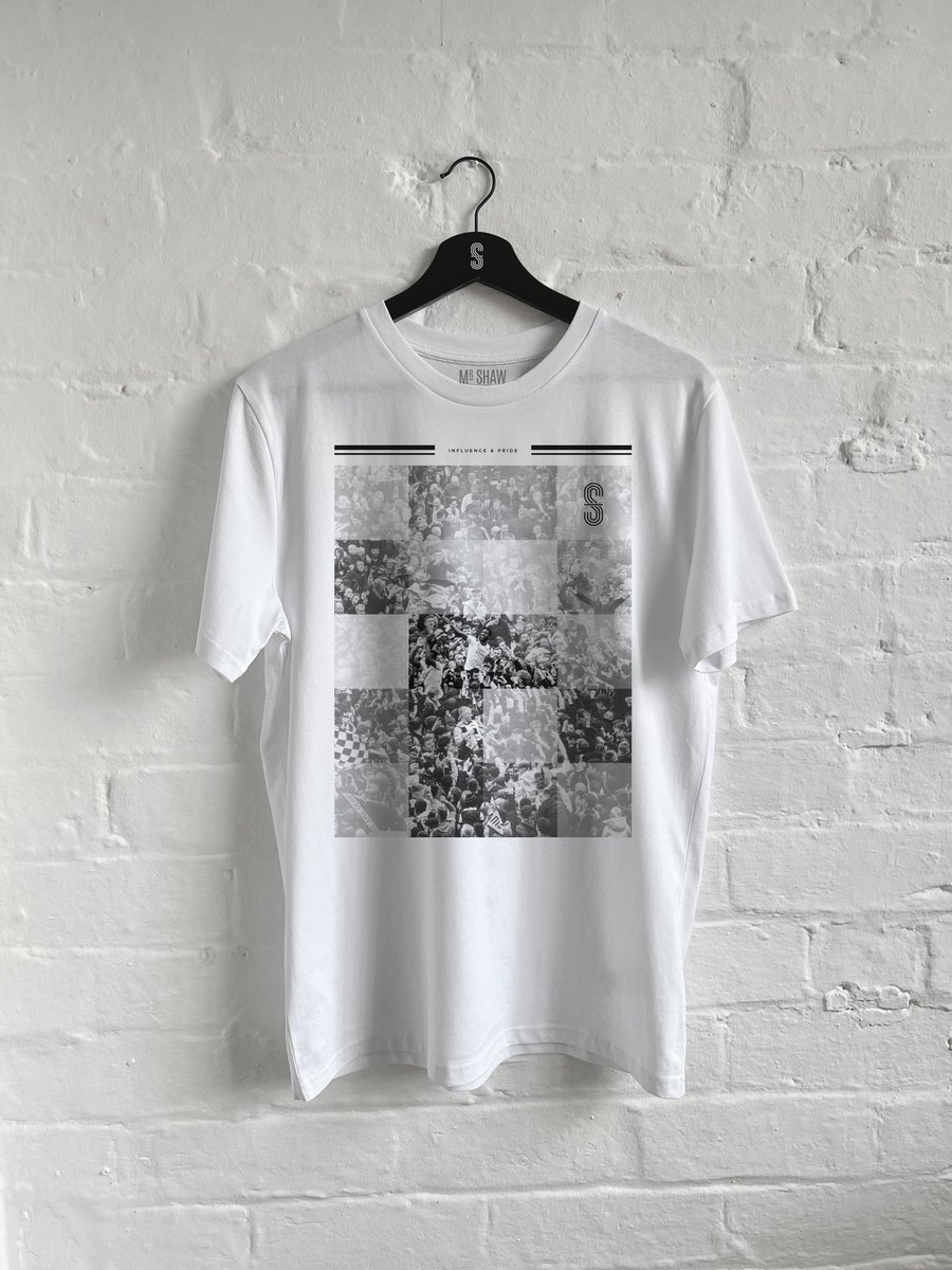 Mr Shaw 75 tweet media