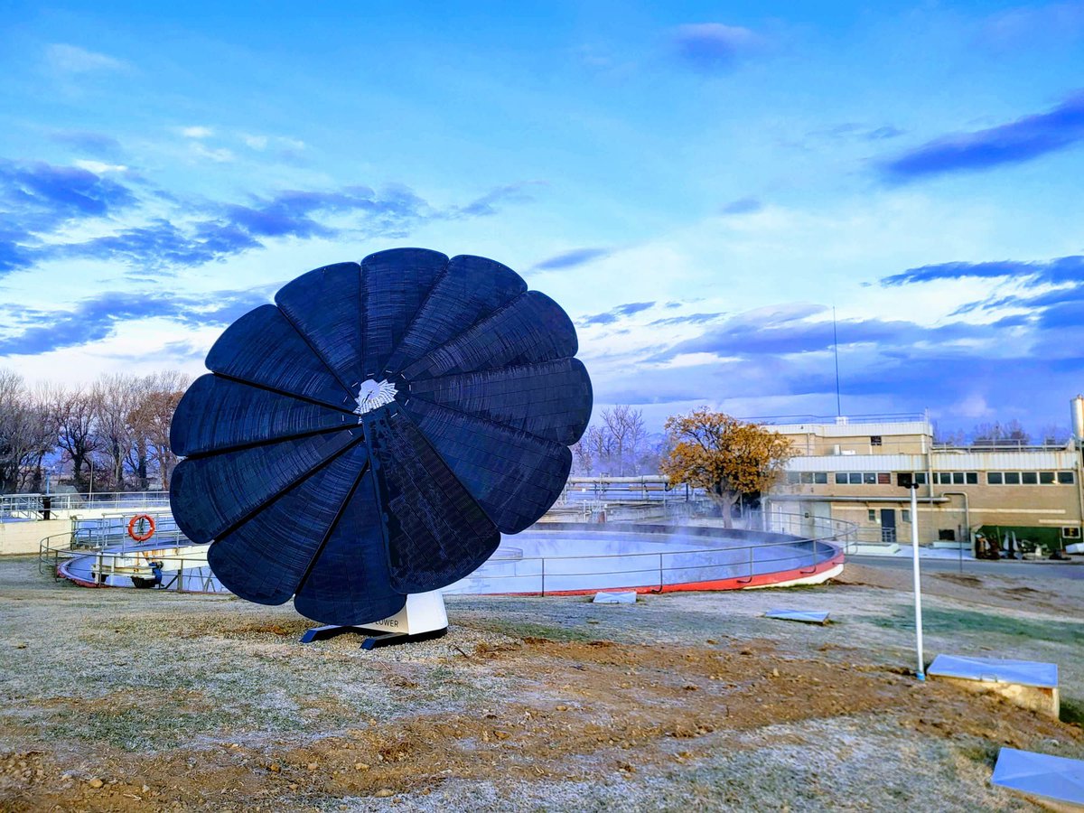 Qué belleza DEPURADORES D'OSONA SL !!!
No hay mayor prueba de compromiso con el medio ambiente