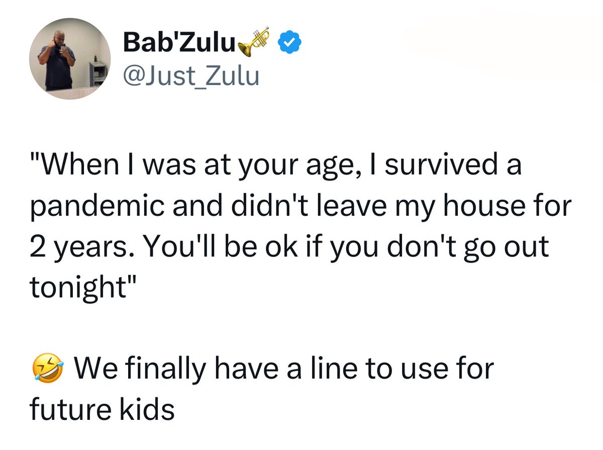 GenZ parenting be like: