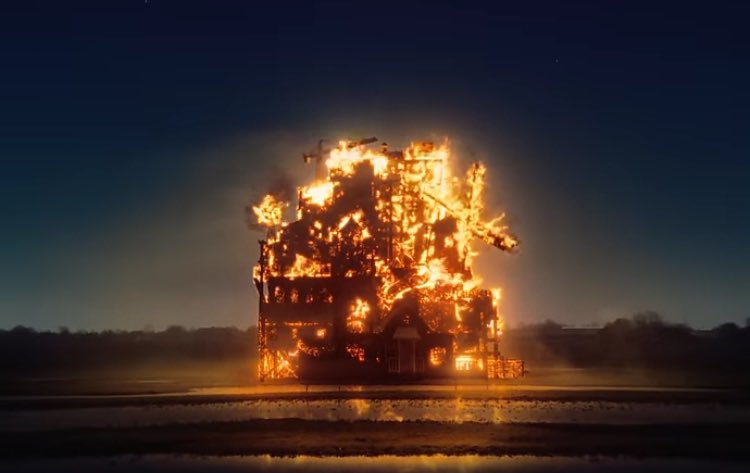 EBU right now
 
#Joostklein #europapa