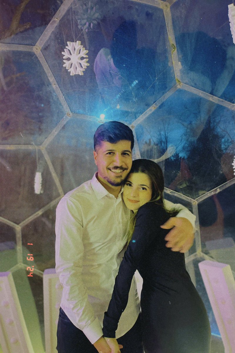 Koştum geldim senin kollarına🤍