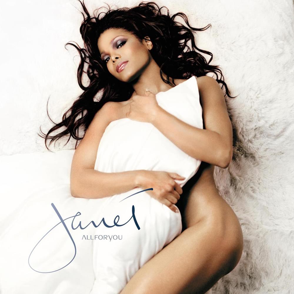 #2001Top20 1️⃣3️⃣All For You - Janet Jackson❤️ 'It's all for you If you really want it It's all for you If you say you need it' open.spotify.com/track/4gxKAFgV…