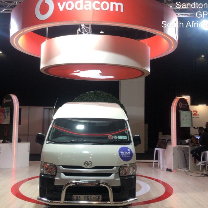 📡 Did you know? Witaxi FM, a subsidiary of WiTaxi <a href="/WiTaxi3/">WiTaxi (Pty) Ltd</a>, is revolutionizing Wi-Fi connectivity with Free Internet in taxis across 🇿🇦 Shoutout to our partners: <a href="/SA_Taxis/">SANTACO</a>, <a href="/Vodacom/">Vodacom</a>, <a href="/ToyotaSA/">@ToyotaSA</a>, and <a href="/NetstarSA/">Netstar</a> . Tune in to WiTaxi FM - bit.ly/446FDXK ! 🎶🚖#WitaxiFM

⁩