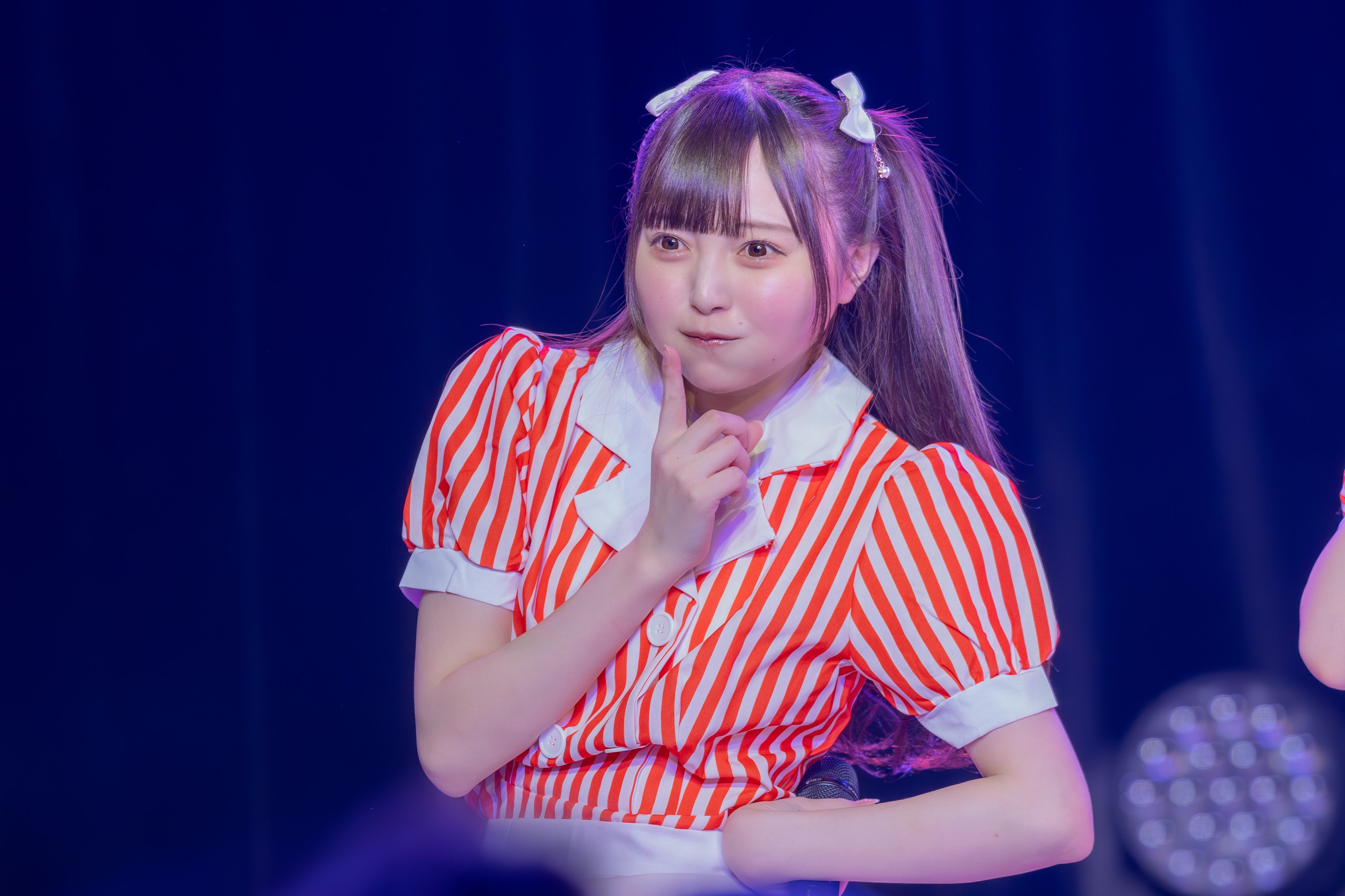 ポニーテール侑ちゃん Ponytail Yu-chan #高咲侑 #yutakasaki