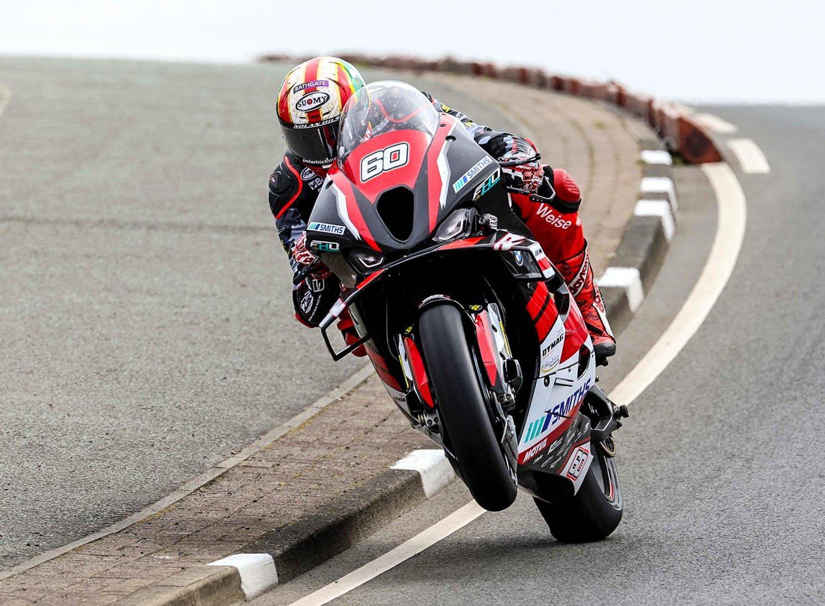 The 2024 North West 200 takes place on the Causeway Coast this week. All 2024 North West 200 results will be posted here throughout the event visordown.com/news/racing/ro…