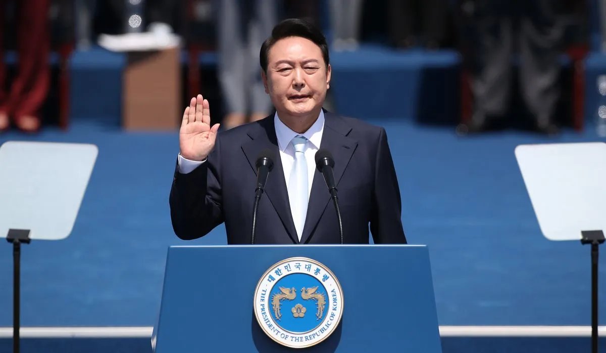 Da Panamá alla Scozia, passando per le visite europee di Xi Jinping e i rapporti politici intercoreani. Su #AtlanteTreccani vi raccontiamo una settimana di avvenimenti: bit.ly/Settimana1105