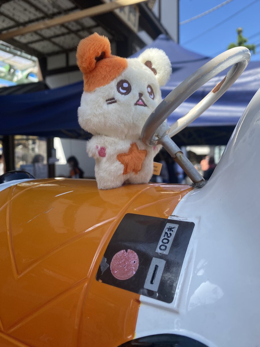 ちょっとかわいすぎる