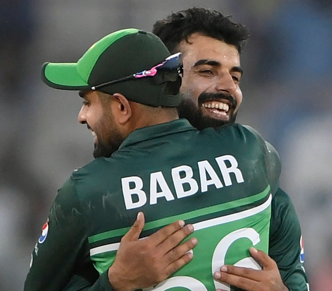 Is Shadab Pakistan's best spin option for T20 World Cup 2024? #X_promo #ICCT20WorldCup