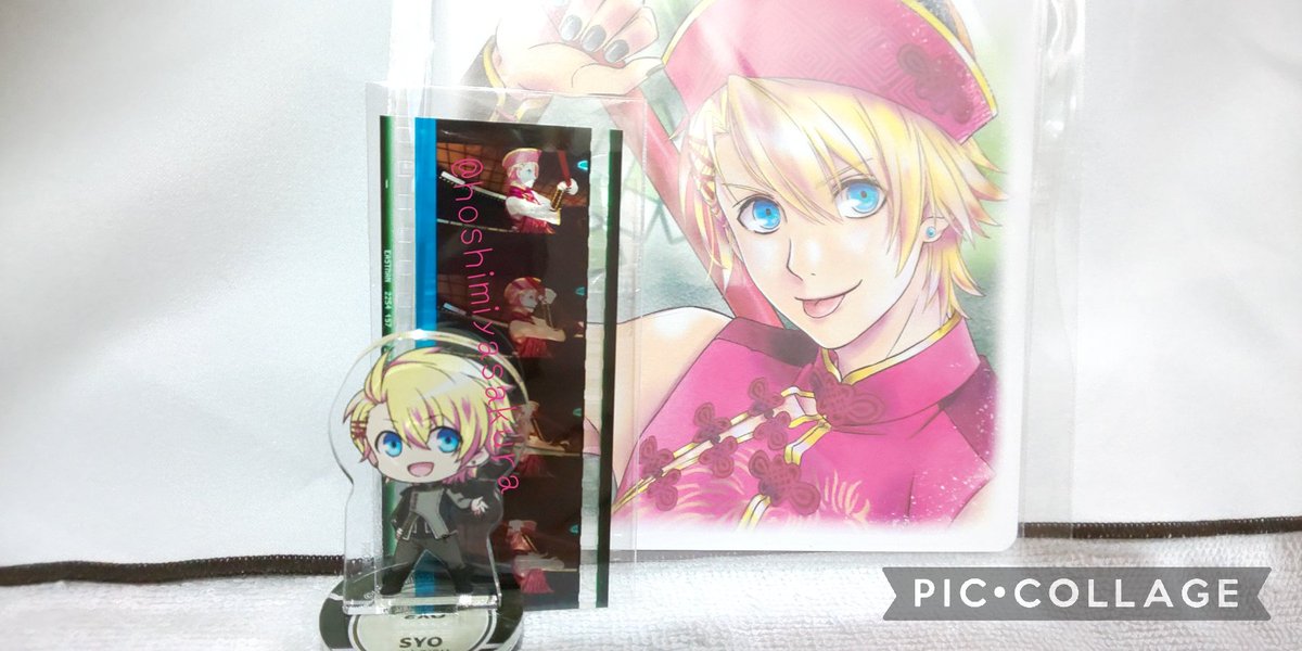 森羅†(ㆁᴗㆁ✿)ﾏｲﾍﾟｰｽ tweet media