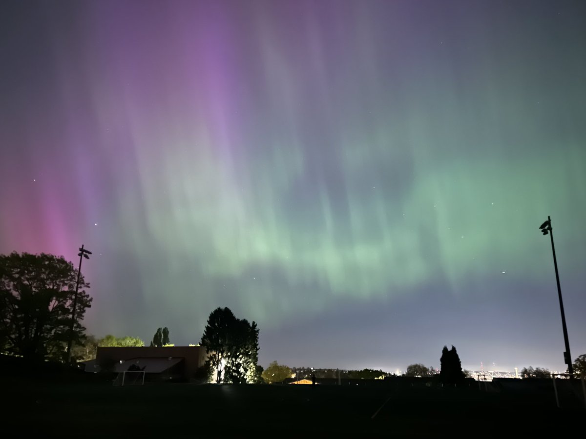 StandByStanz's tweet photo. @NWSSeattle https://t.co/0ewtUG7pfI