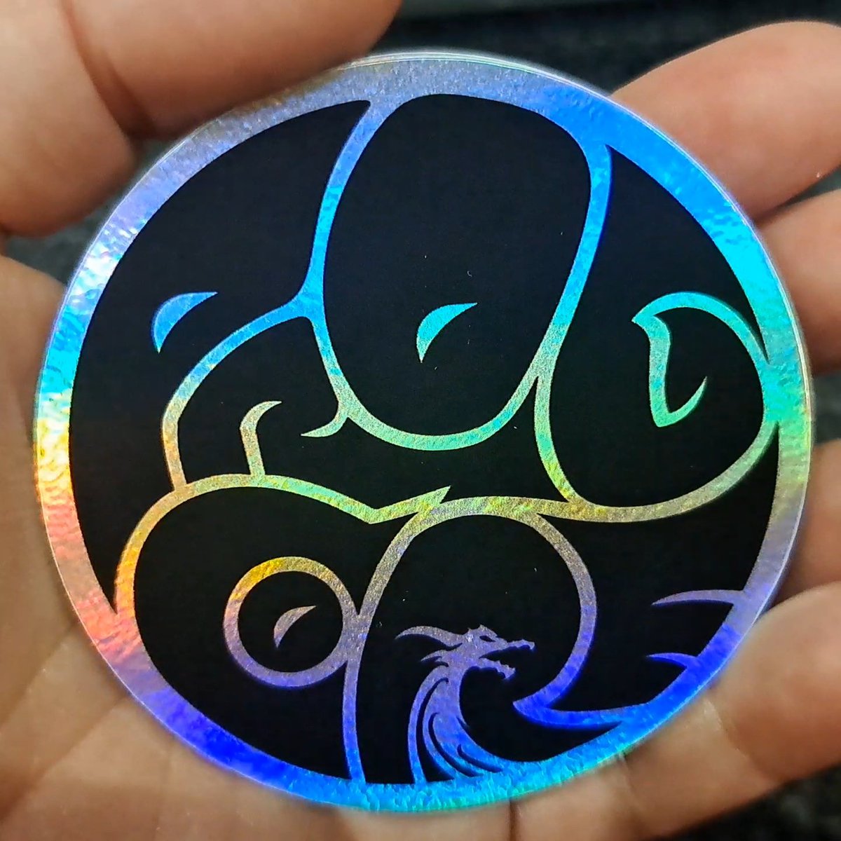 Igniheart's tweet image. Love ttrpgs? Dnd? Getcha some free Progcore Fantasy goodnesss at Oz Comic-con AA79 and sign up for the Kickstarter notifications at progcorefantasy.com #progcore #progcorefantasy #ttrpg (I'm literally across from the Nerds stage lol)