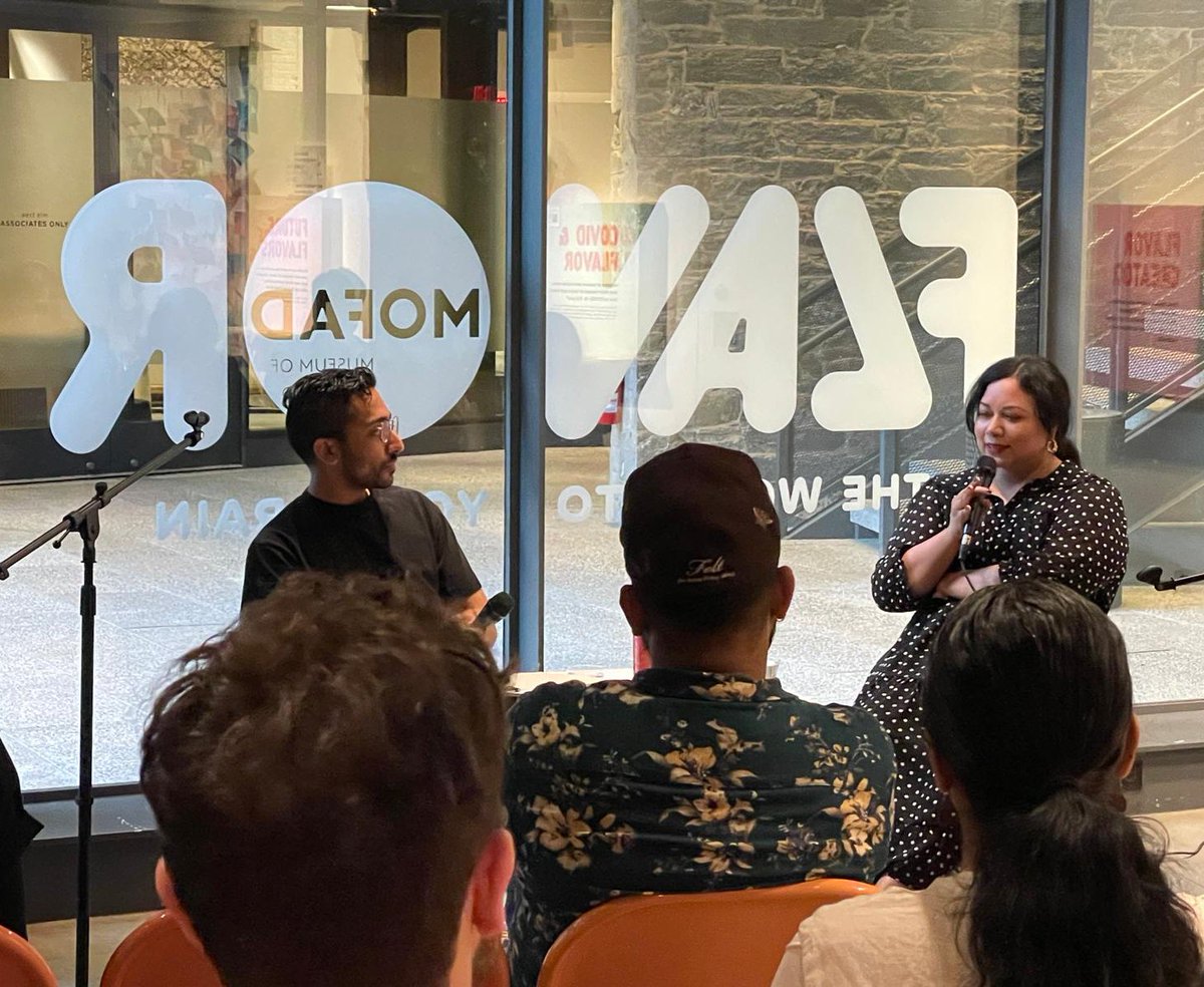 Dina Begum tweet media