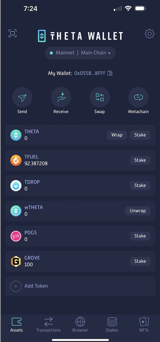 GroveWars tweet media