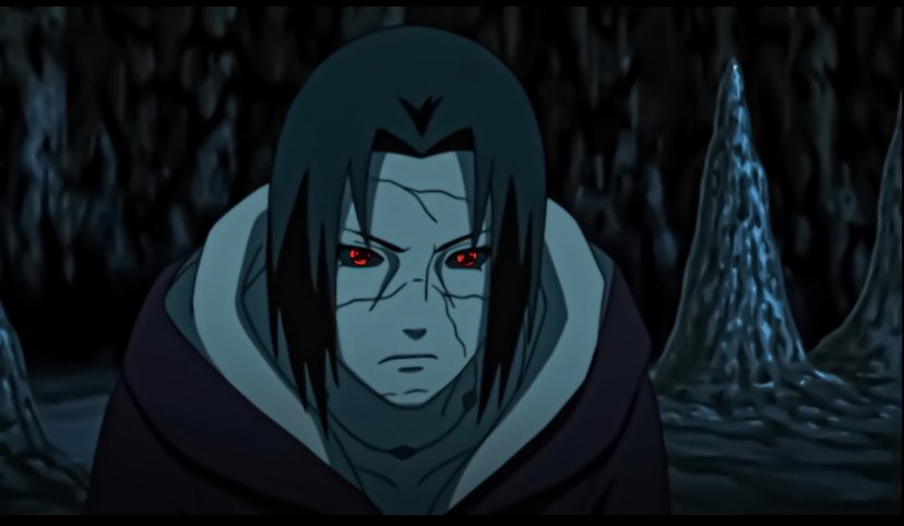 Daily Naruto tweet media