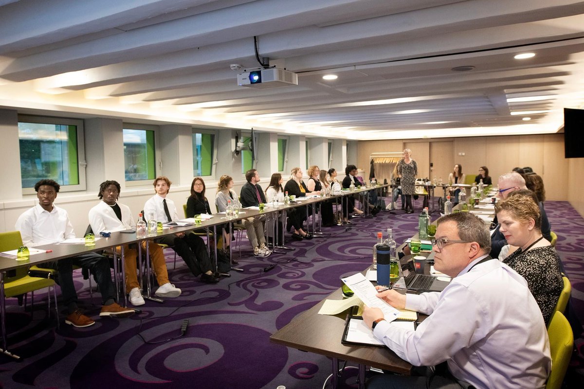 Nathan McAlister (@nhtoymc) on Twitter photo Post about my amazing PD trip to Brussels. This was one of the best PDs of my career. Learning all things EU & EU schools, incredible! Learning w/the Gilman Scholars was a treat. I cannot wait to share all that I learned w/educators in KS. TY <a href="/EUintheUS/">European Union in the U.S.</a> & <a href="/gopapace/">GOPA PACE</a>. #EUChallenge Post about my amazing PD trip to Brussels. This was one of the best PDs of my career. Learning all things EU & EU schools, incredible! Learning w/the Gilman Scholars was a treat. I cannot wait to share all that I learned w/educators in KS. TY <a href="/EUintheUS/">European Union in the U.S.</a> & <a href="/gopapace/">GOPA PACE</a>. #EUChallenge