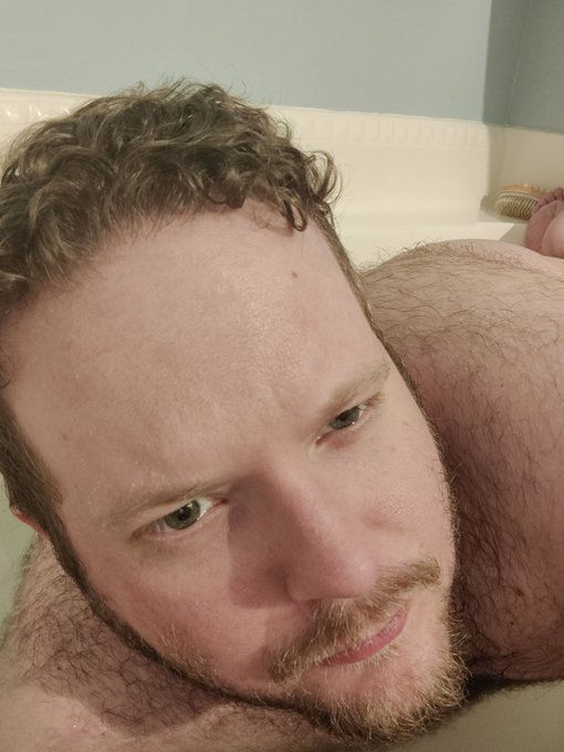 I should start an OnlyFans account for people who are into weird wolf- esque dudes. https://t.co/gAH<a href="/tag/powerrangers"class="tags"><span>#powerrangers</span></a><a href="/tag/evildead"class="tags"><span>#evildead</span></a>