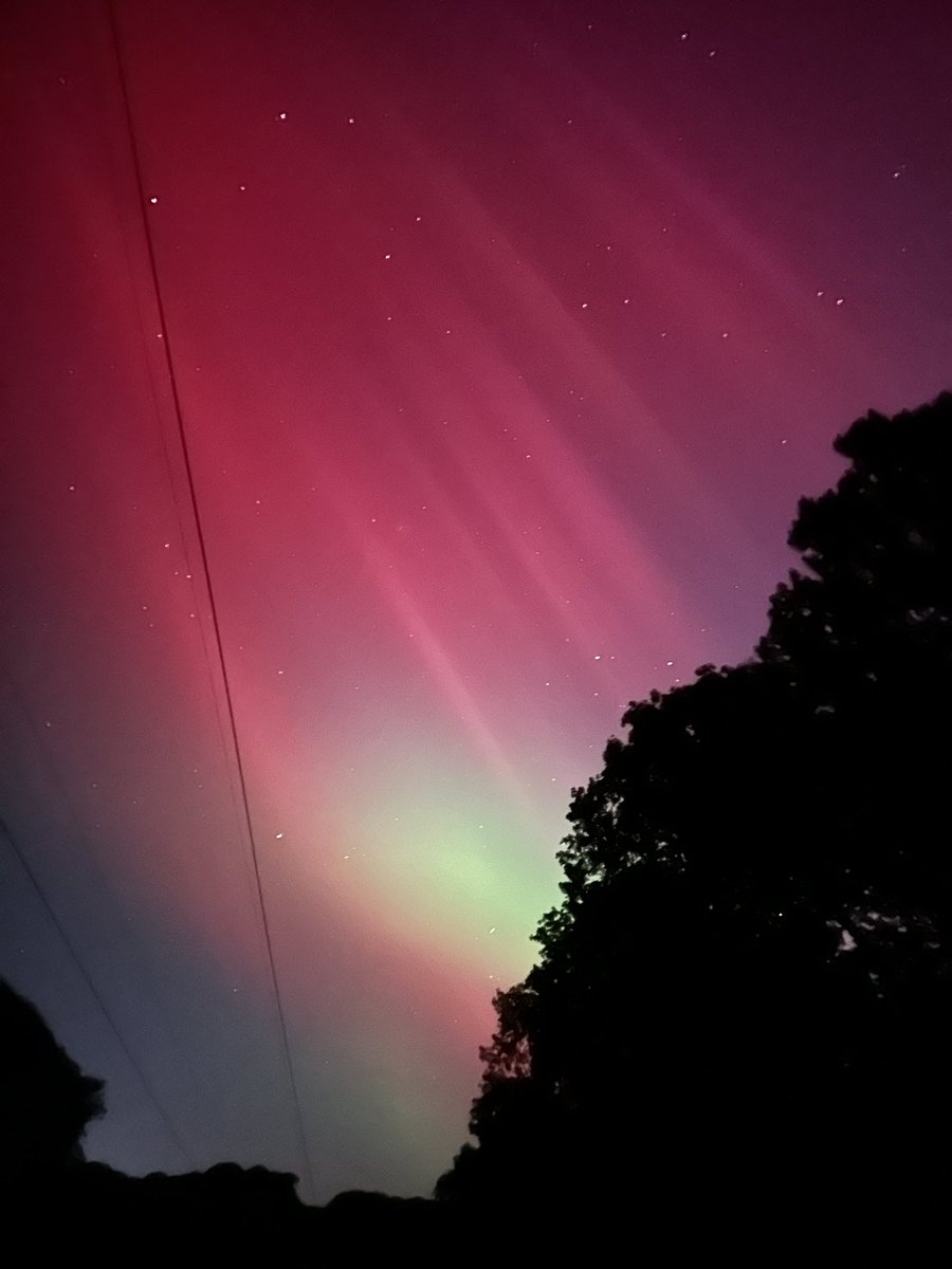 Georgia right now…..just wow.